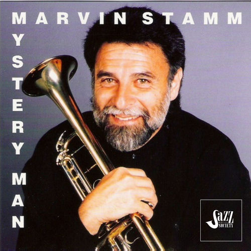 Mystery Man sleeve