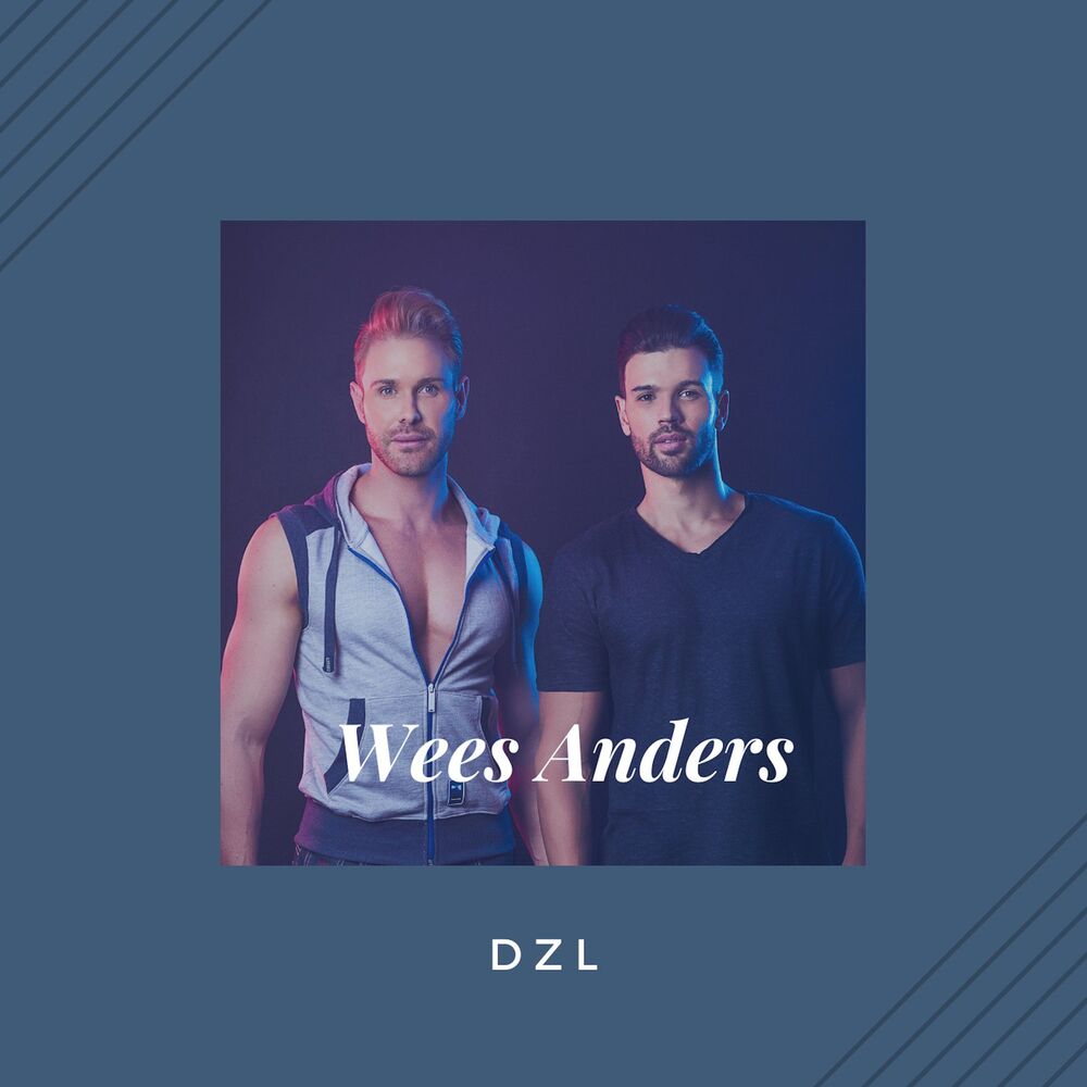 Picture of Wees Anders