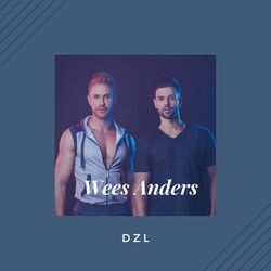 Cover of Wees Anders
