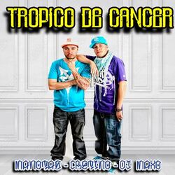 Cover of Tropico de Cancer