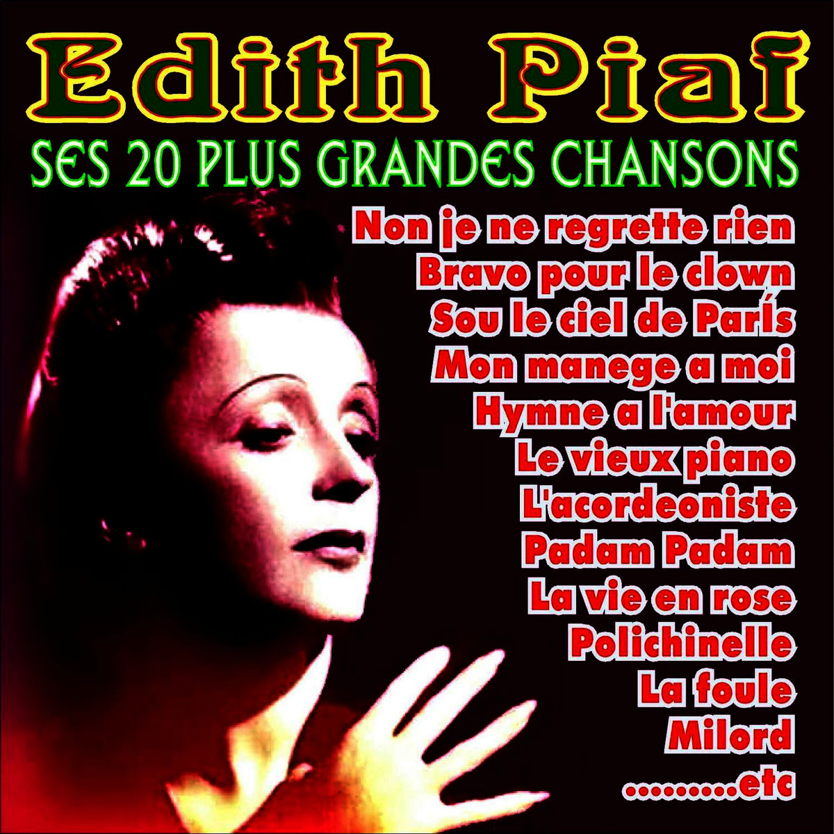 Album cover of T'es Beau, Tu Sais