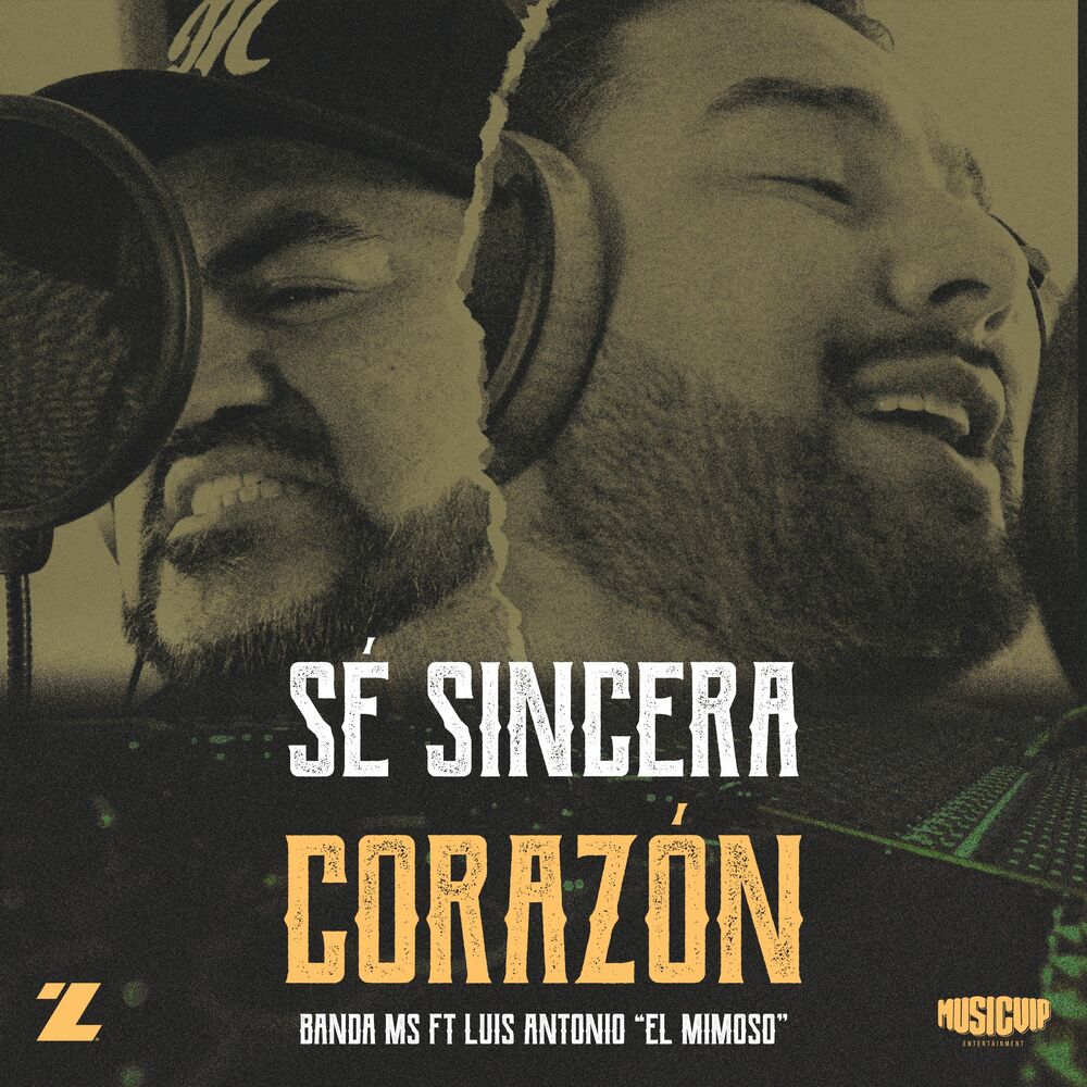 Picture of Sé Sincera Corazón