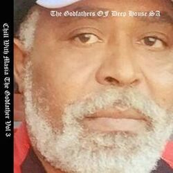 Cover of Chill with Masia the Godfather, Vol. 3