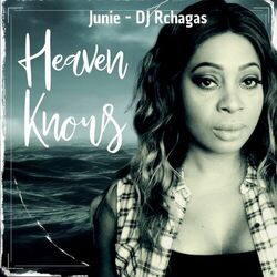 Cover of Heaven Knows