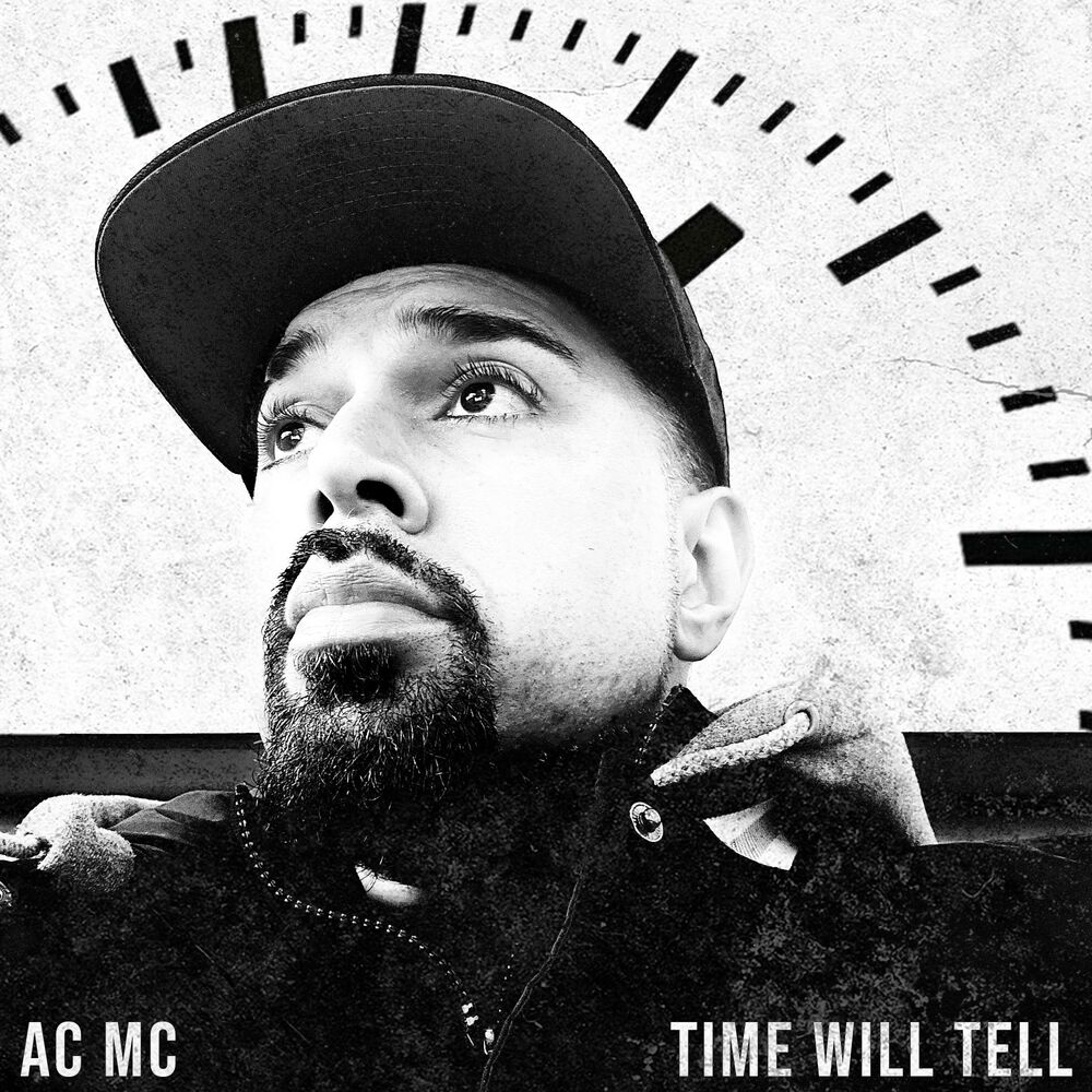 Picture of Time Will Tell