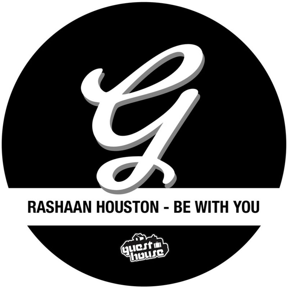 Picture of Be with You (J Paul Getto Remixes)