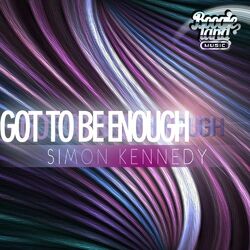 Cover of Got To Be Enough