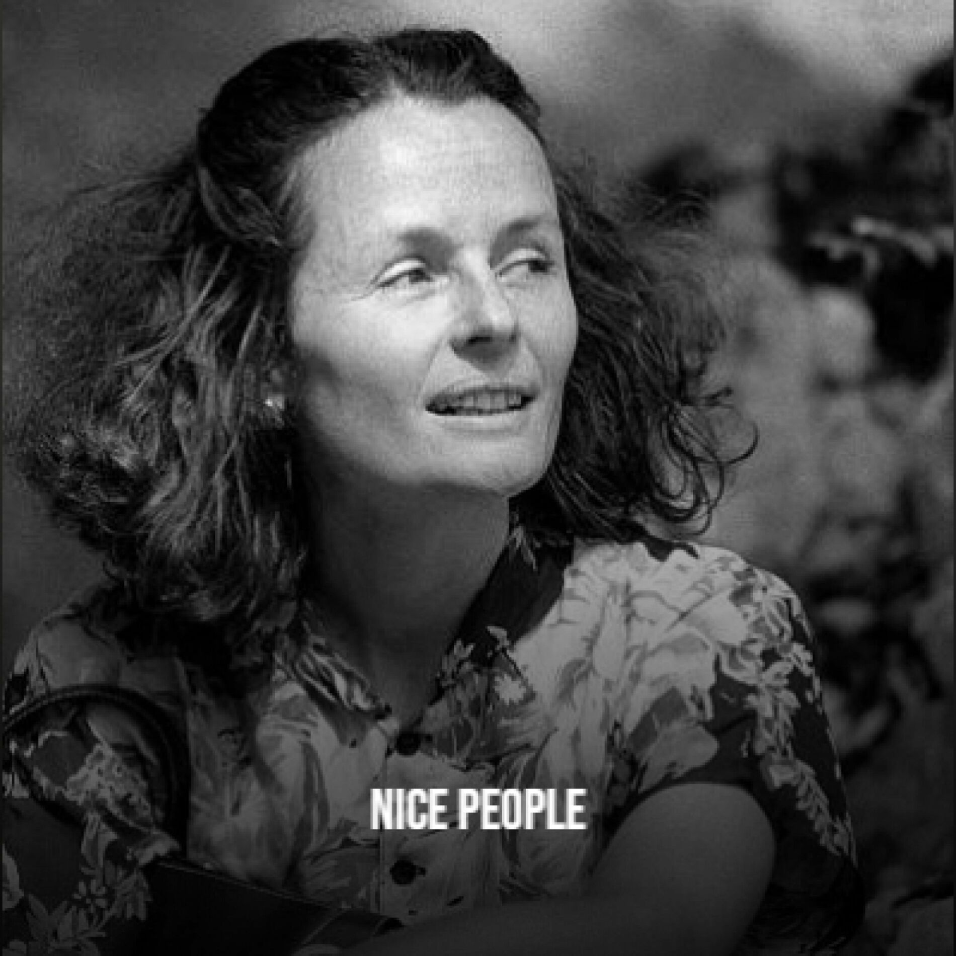 Album cover of Nice People