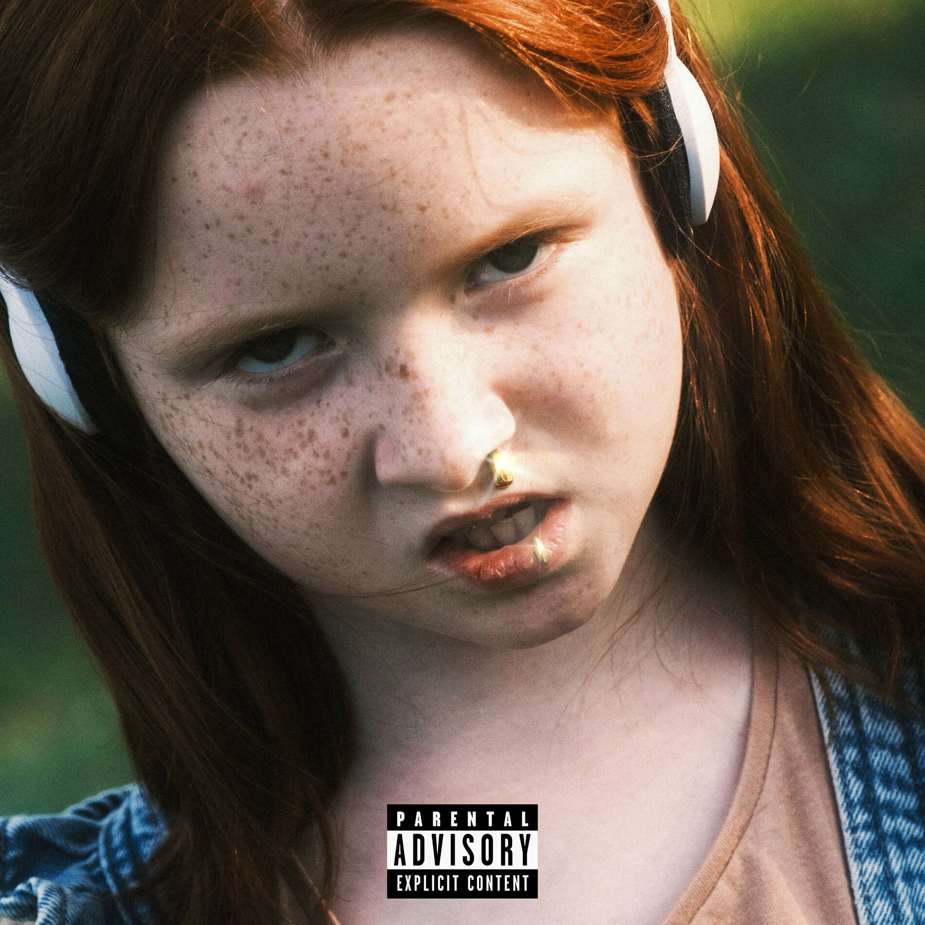 Album cover of ORO