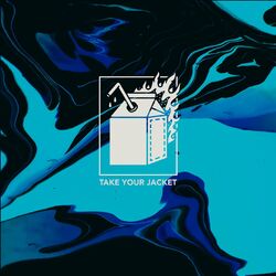 Cover of Take Your Jacket
