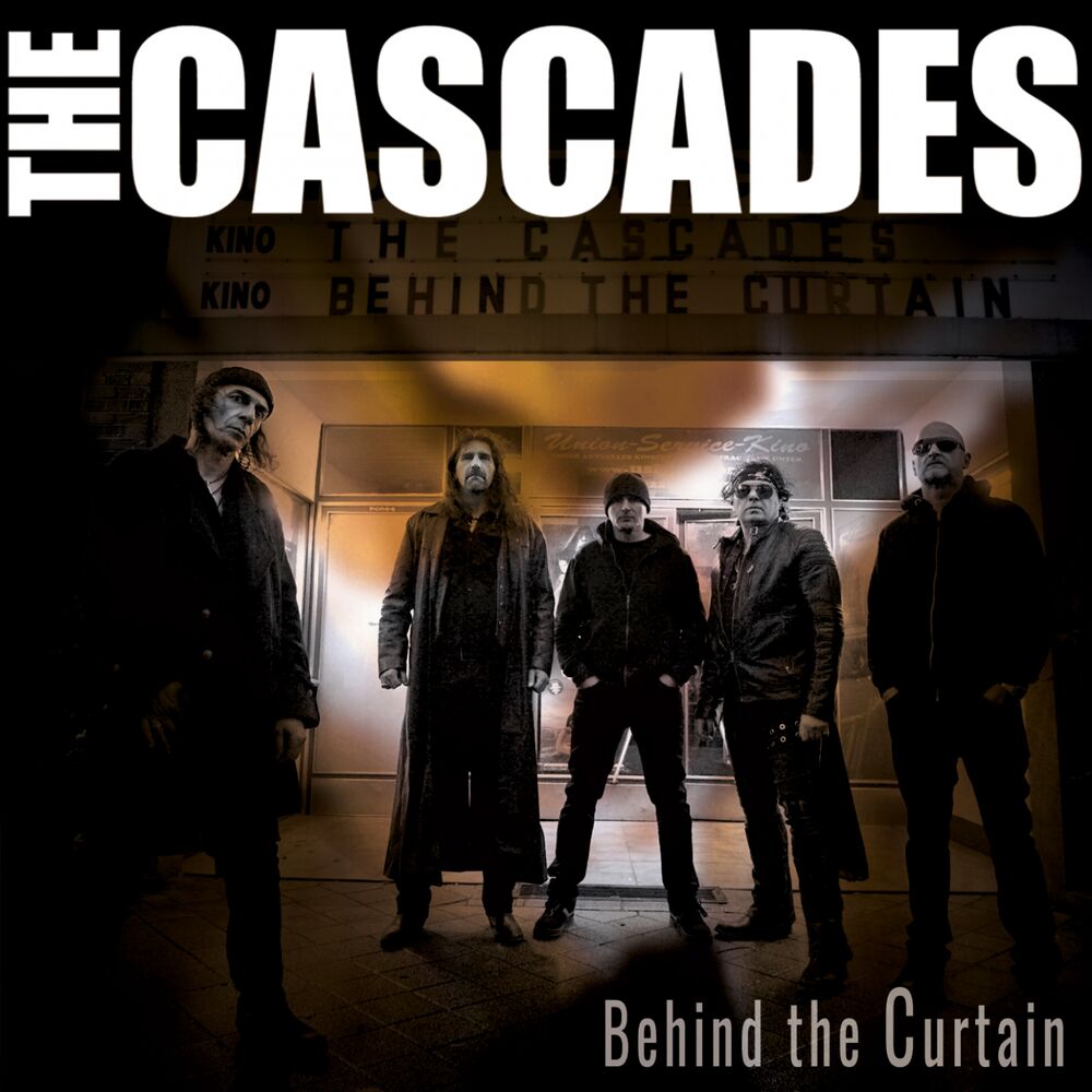 Picture of Behind the Curtain