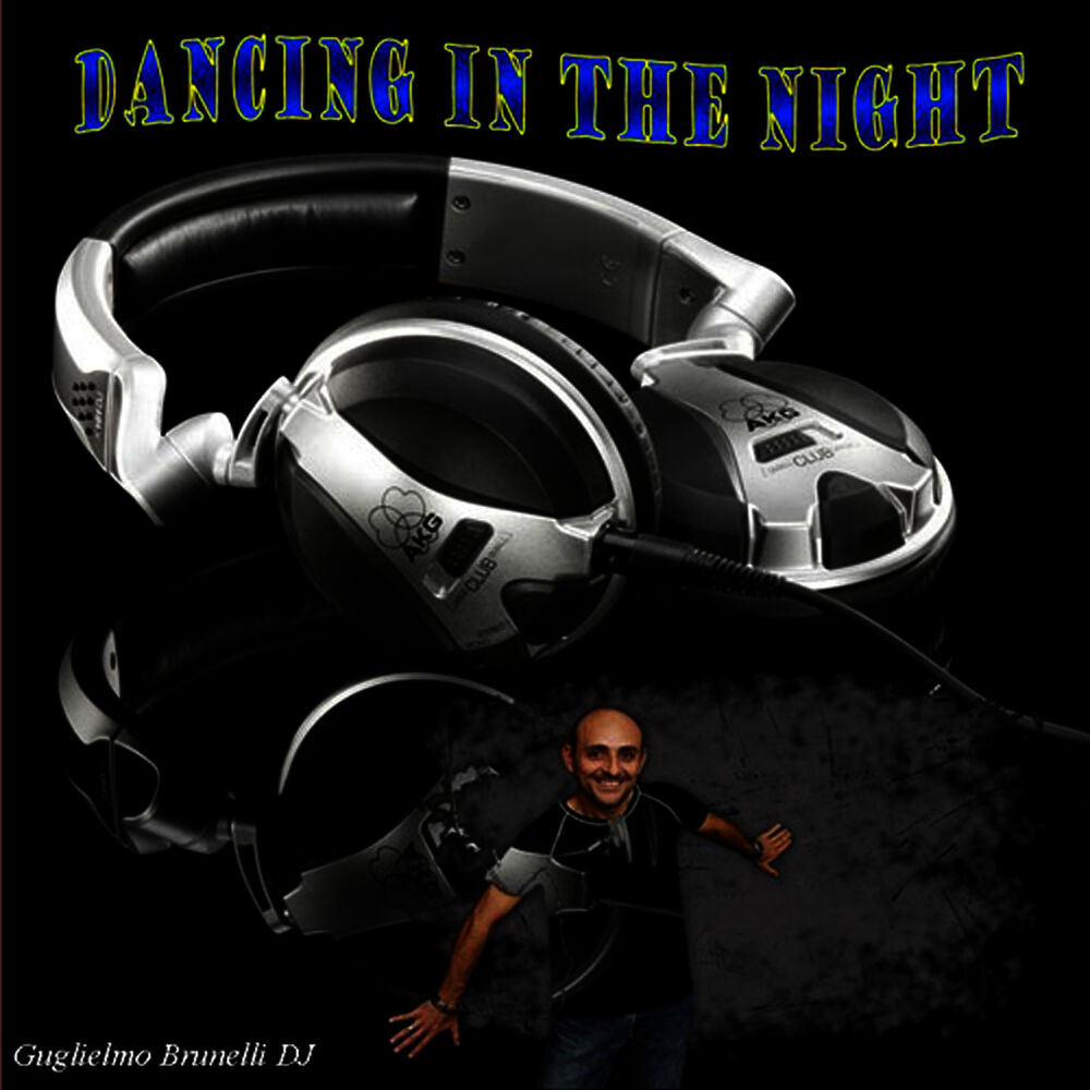 Picture of Dancing In The Night
