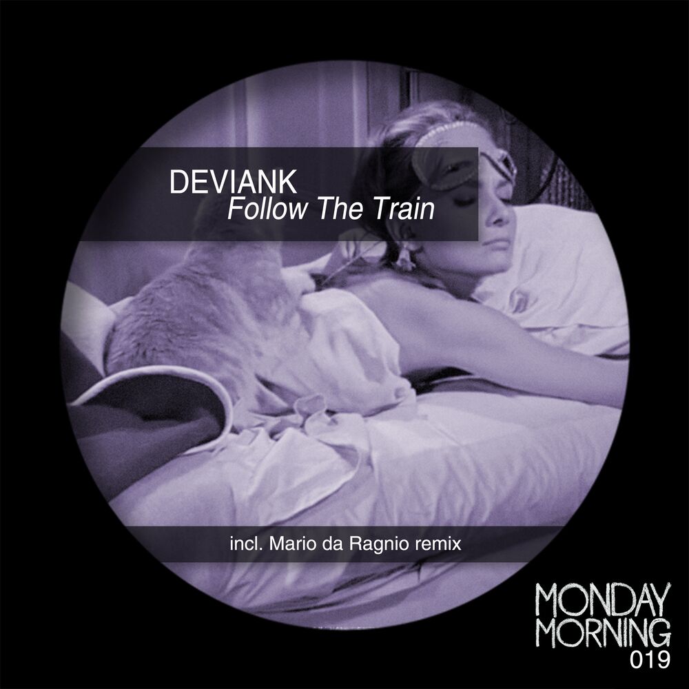 Picture of Follow the Train