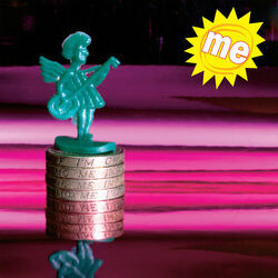 Cover of Me