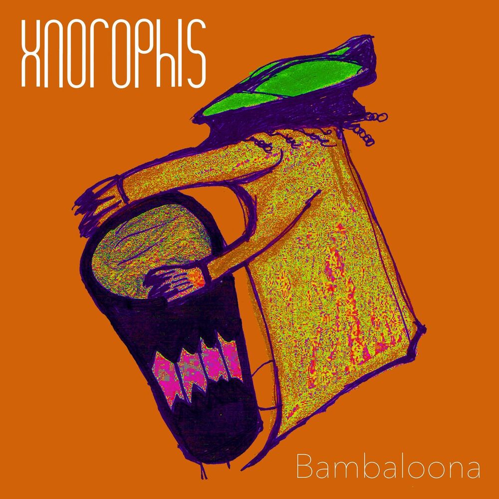 Picture of Bambaloona