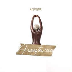 Cover of Asantewaa