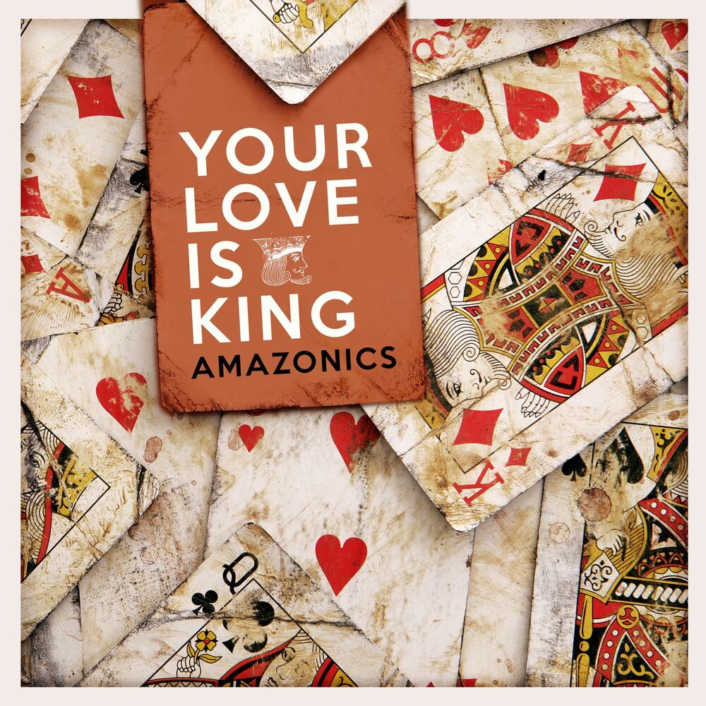 Picture of Your Love Is King