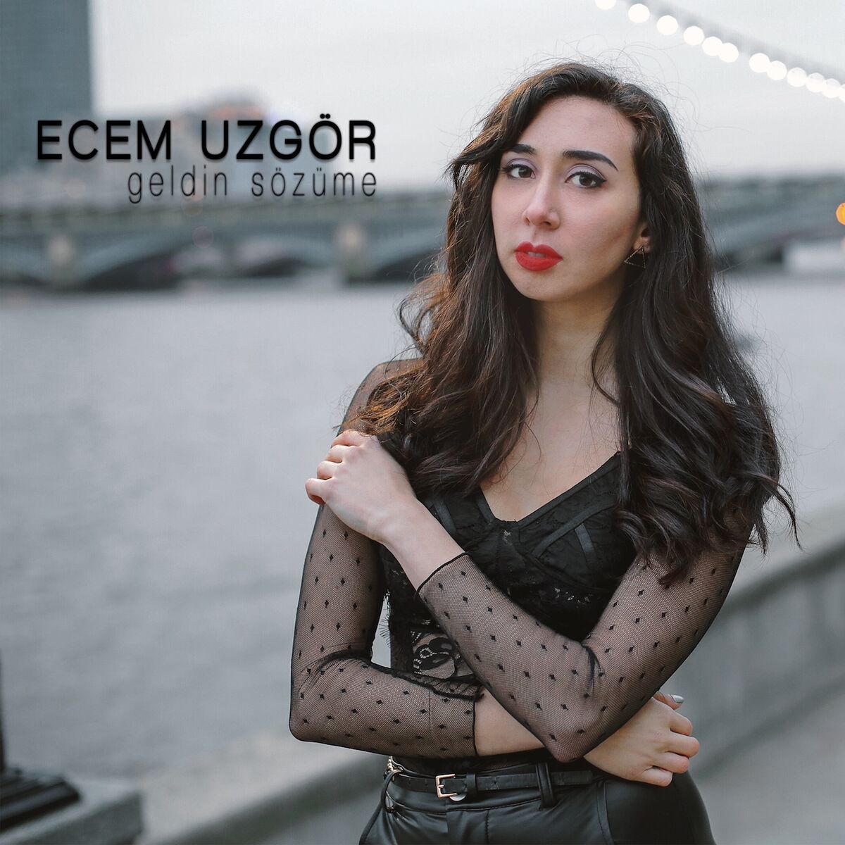 Album cover of Geldin Sözüme