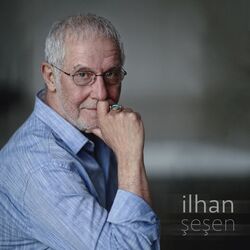 Cover of İlhan Şeşen