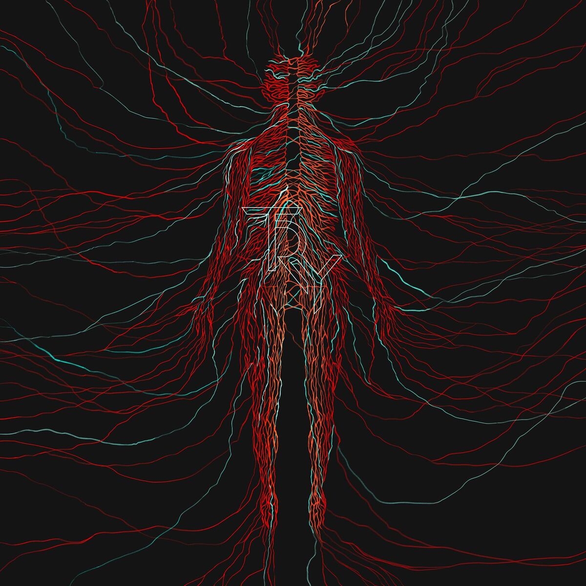 Album cover of TRY