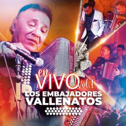En Vivo Vol. 1 (En Vivo)