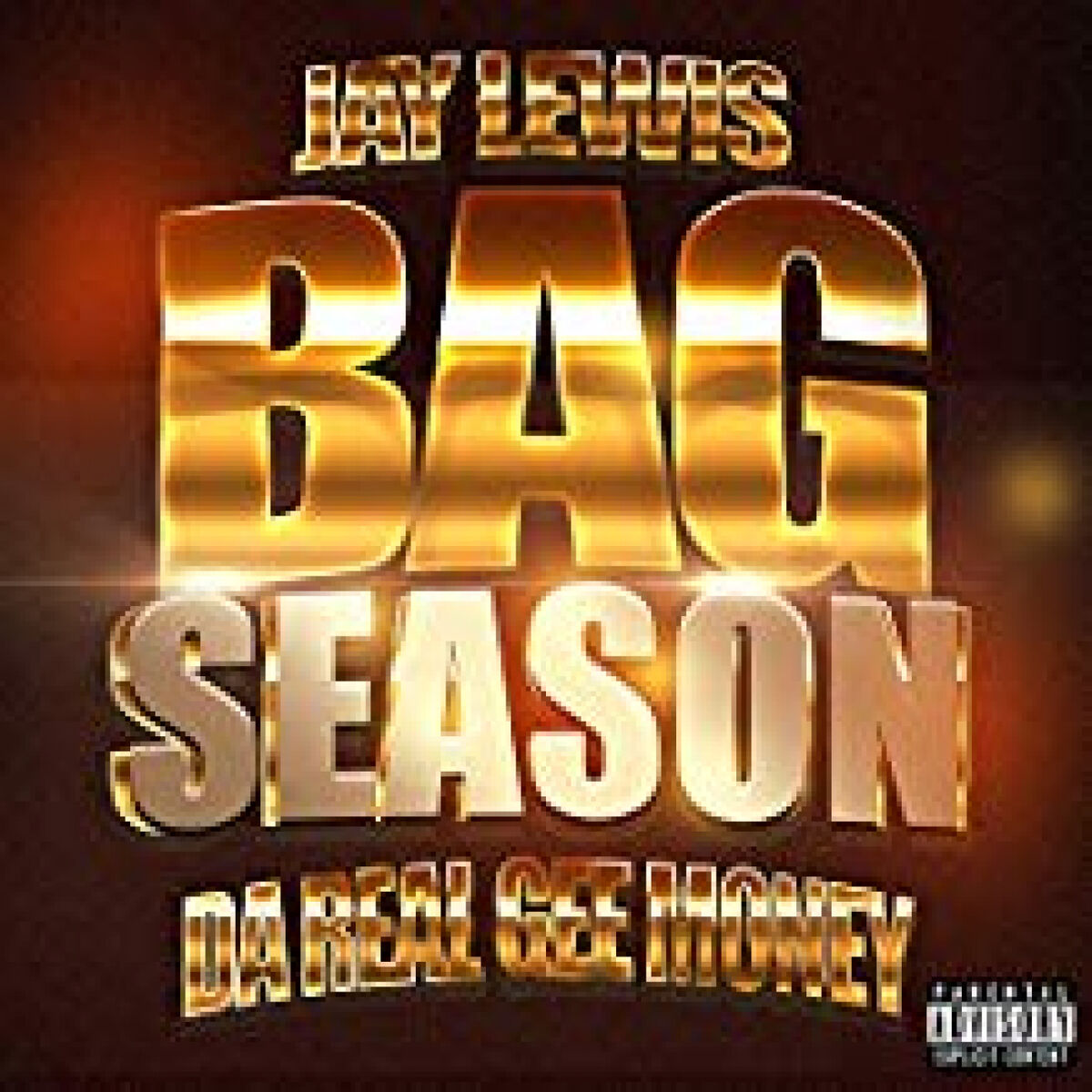Album cover of Bag Season