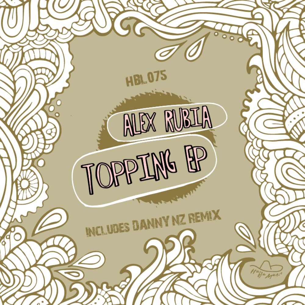 Picture of Topping EP