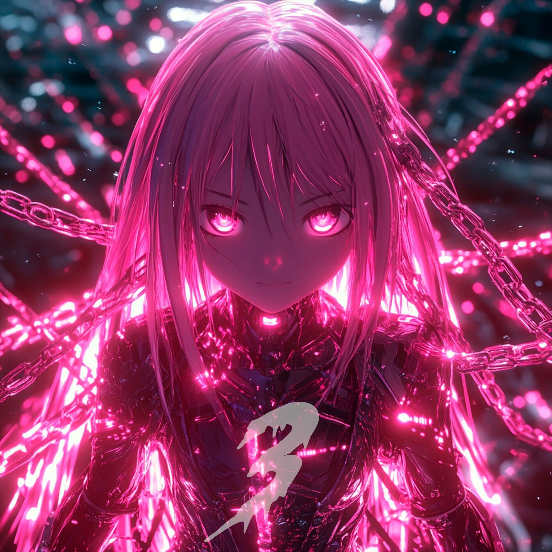 Album cover of PHONKY 3