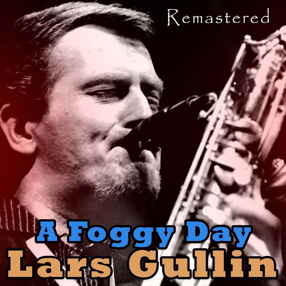 Picture of A Foggy Day (Remastered)