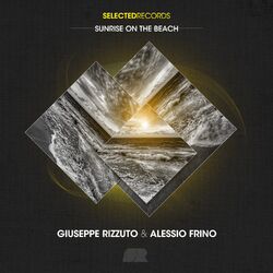 Cover of Sunrise on the Beach