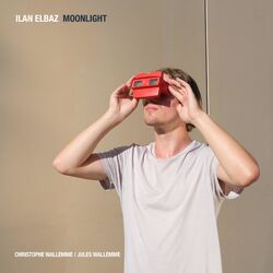 Cover of Moonlight (Radio Edit)