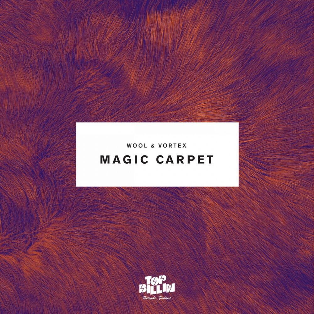 Picture of Magic Carpet