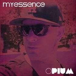 Cover of MYESSENCE