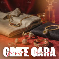 Cover of Grife Cara by undefined
