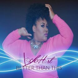 Cover of Better Than This