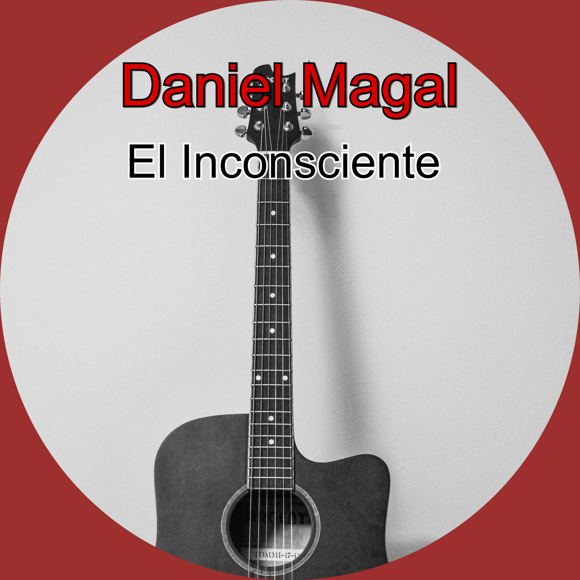Album cover of El inconsciente
