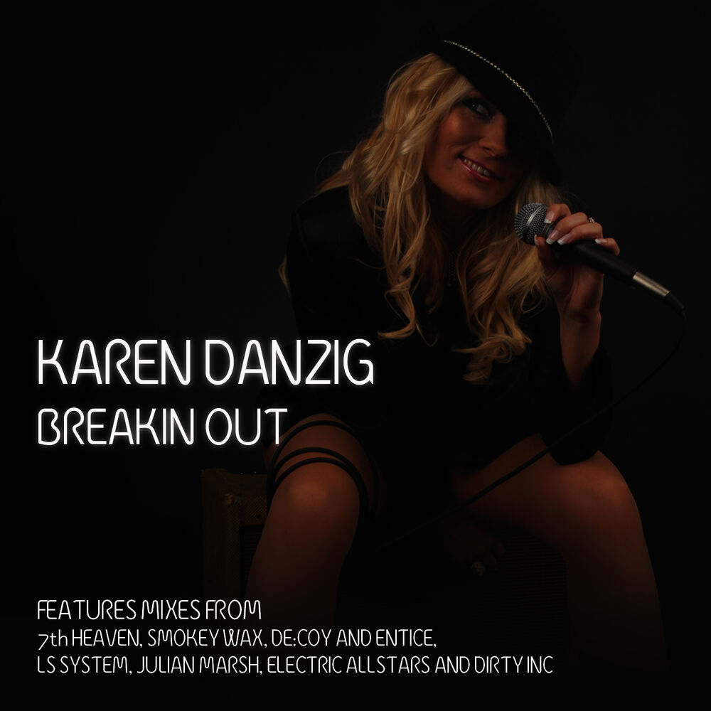 Picture of Breakin Out