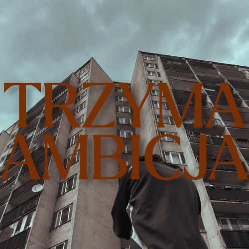 TRZYMA AMBICJA