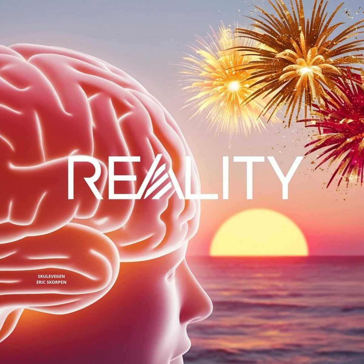Album cover of Reality
