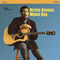 Three Day Eternity by Richie Havens album cover
