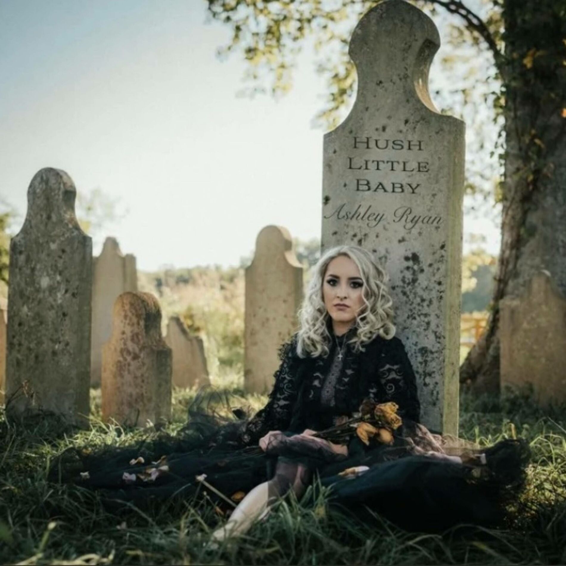 Album cover of Hush Little Baby