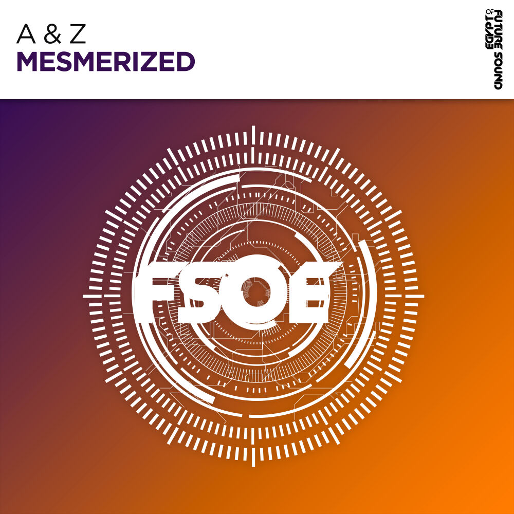 Picture of Mesmerized