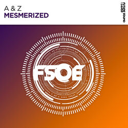 Cover of Mesmerized