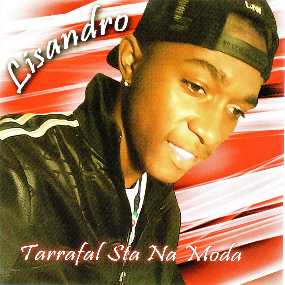 Picture of Tarrafal Sta Na Moda