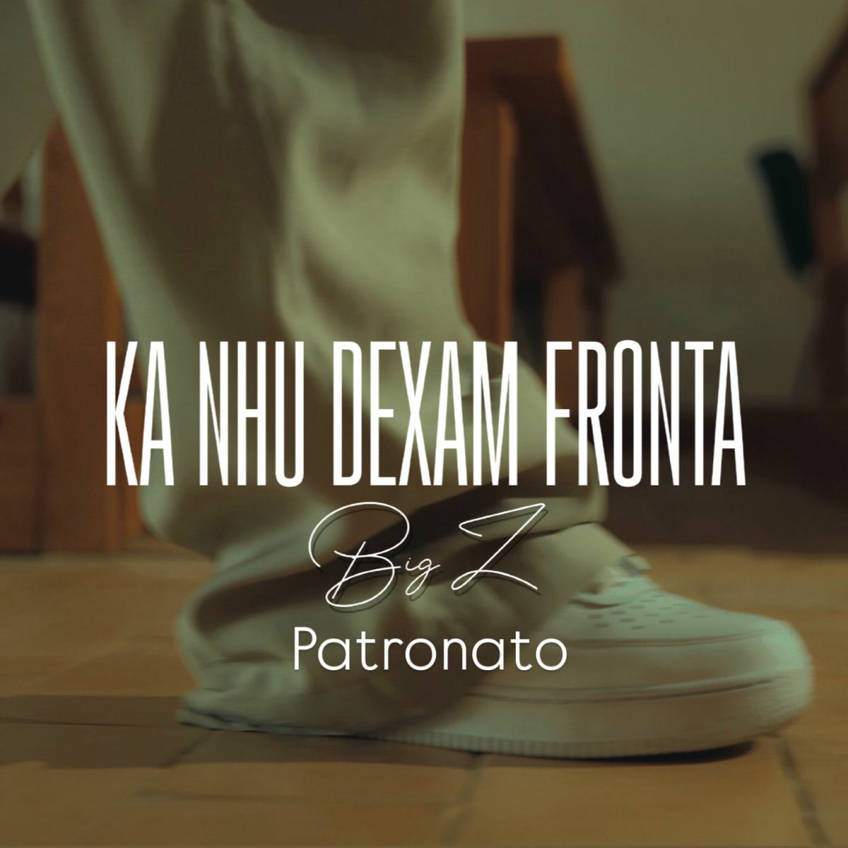 Album cover of Ka Nhu Dexam Fronta