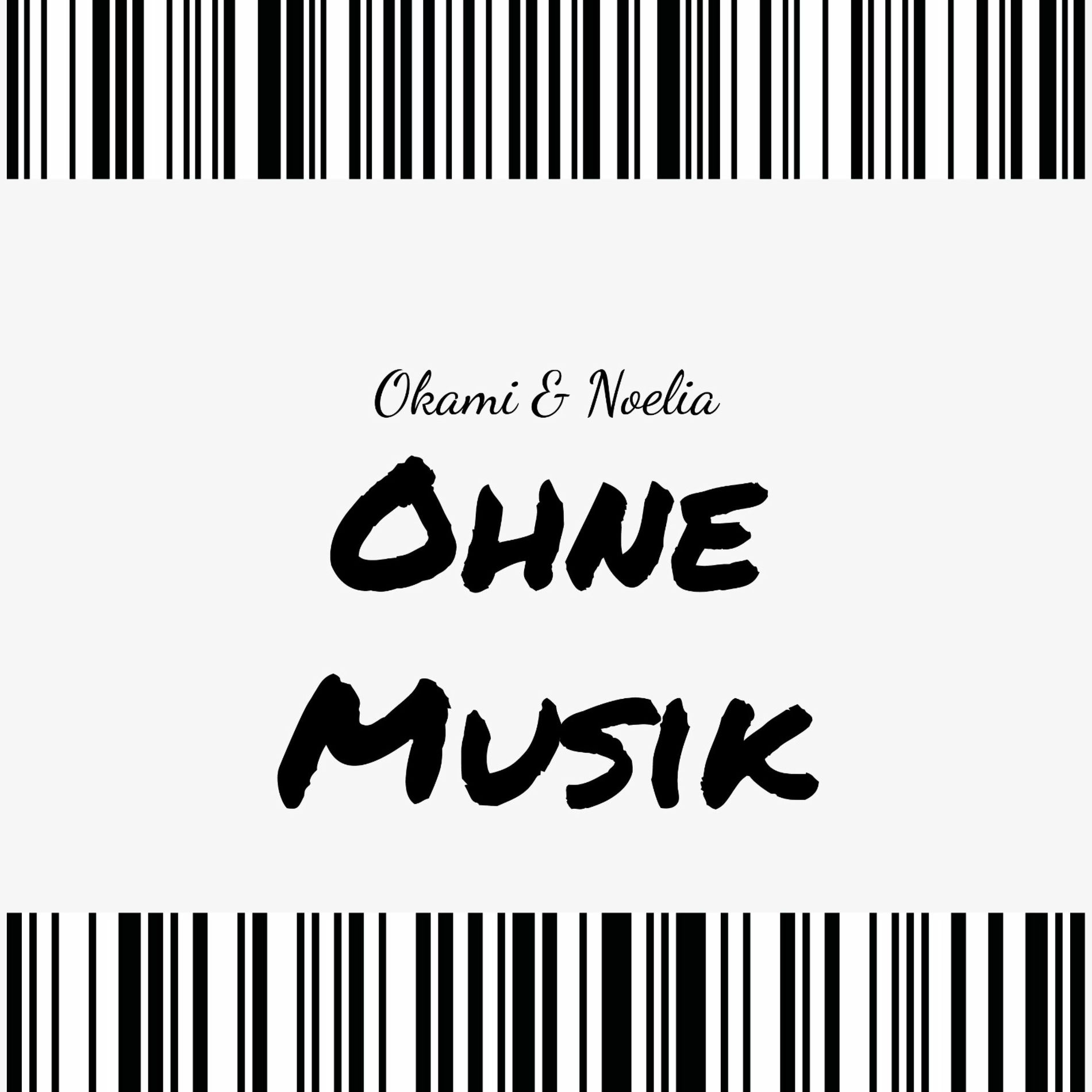 Album cover of Ohne Musik (feat. Noelia)