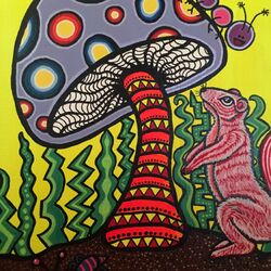 Cover of AdamBomb III