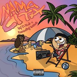 Cover of Mamacita