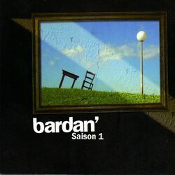 Cover of Saison 1