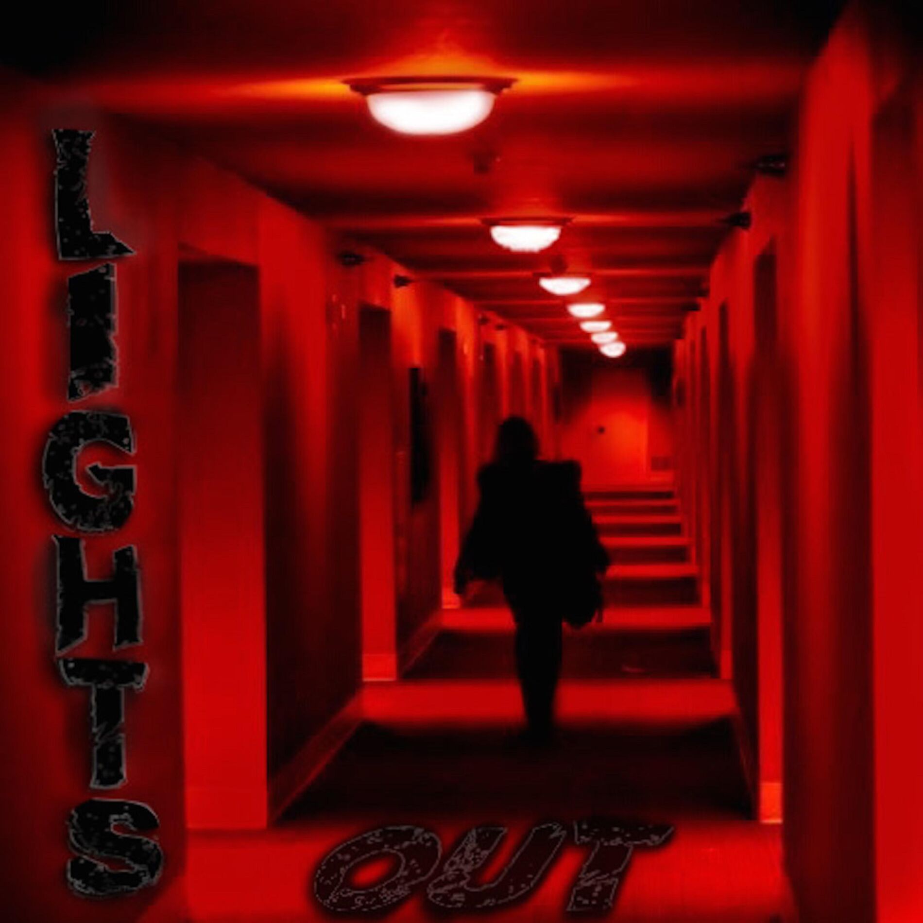 Album cover of Lights Out